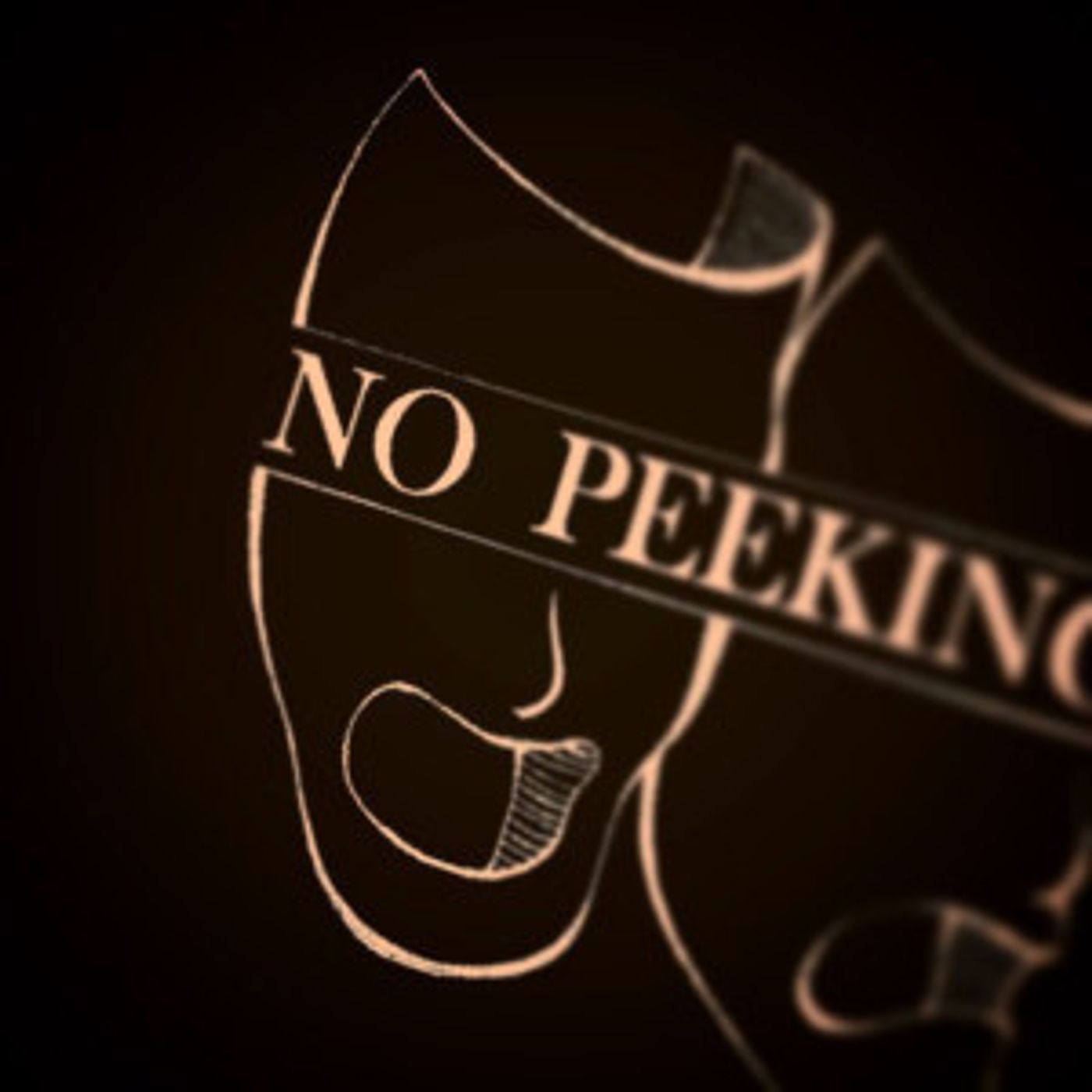 No Peeking Presents Timely Absurd Satire WE HAVE STANDARDS  Image