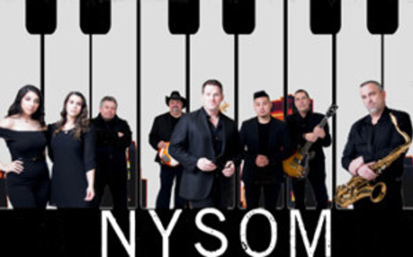 New York State Of Mind: The Music Of Billy Joel Comes to the Ritz Theatre Co.  Image