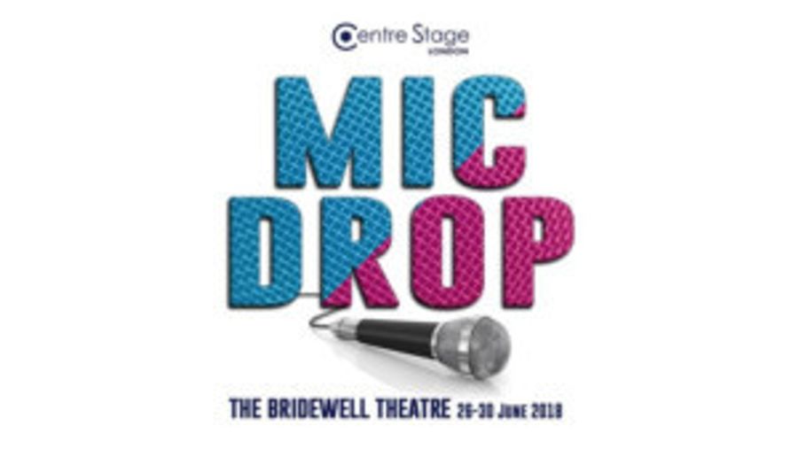 Who Wins? You Decide In Centre Stage London's MIC DROP Image