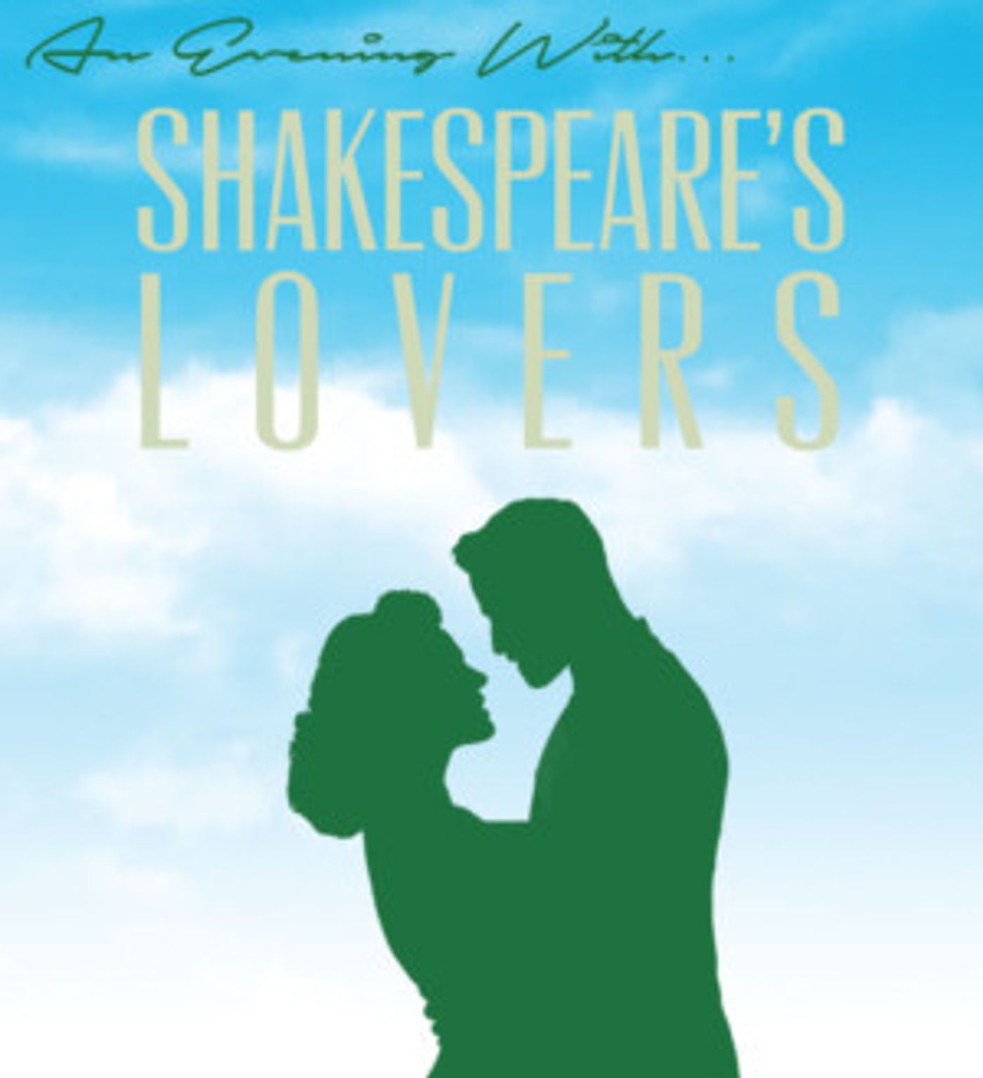 American Stage Presents: AN EVENING WITH SHAKESPEARE'S LOVERS  Image