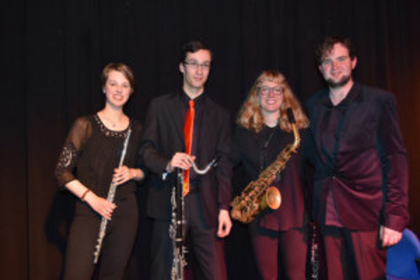 Callum Watson Group Melbourne Residency  Image