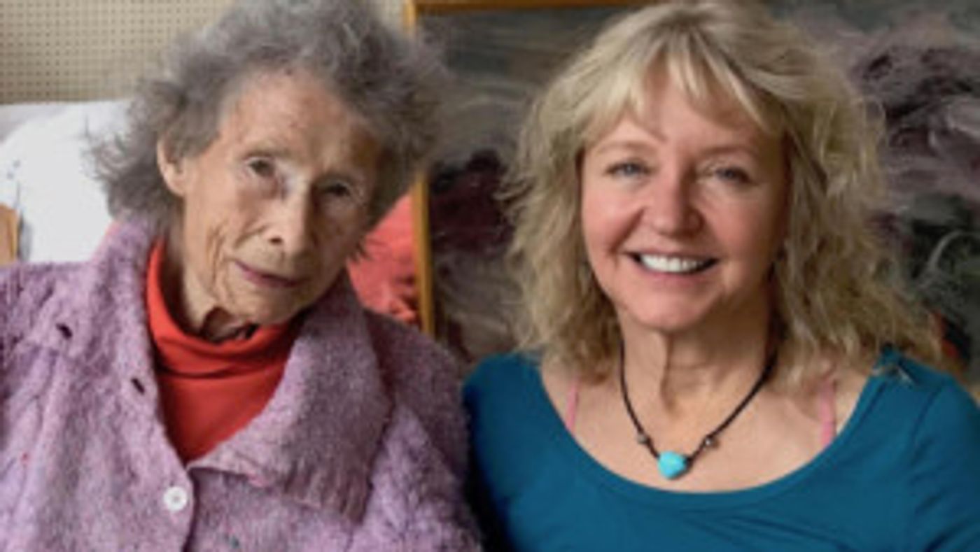 Special Edition Of Goldenstein Gallery's Acclaimed Coffee Talk Series  Image