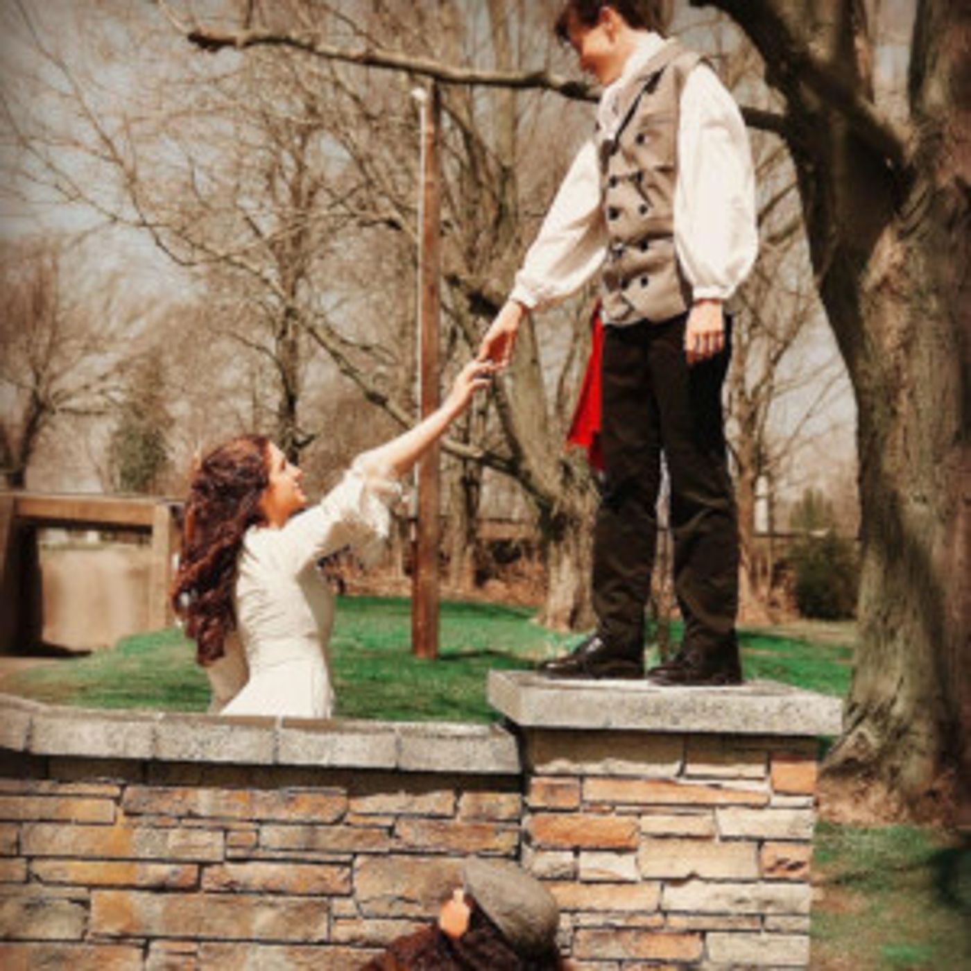 LES MISERABLES The School Edition Comes To Clinton  Image