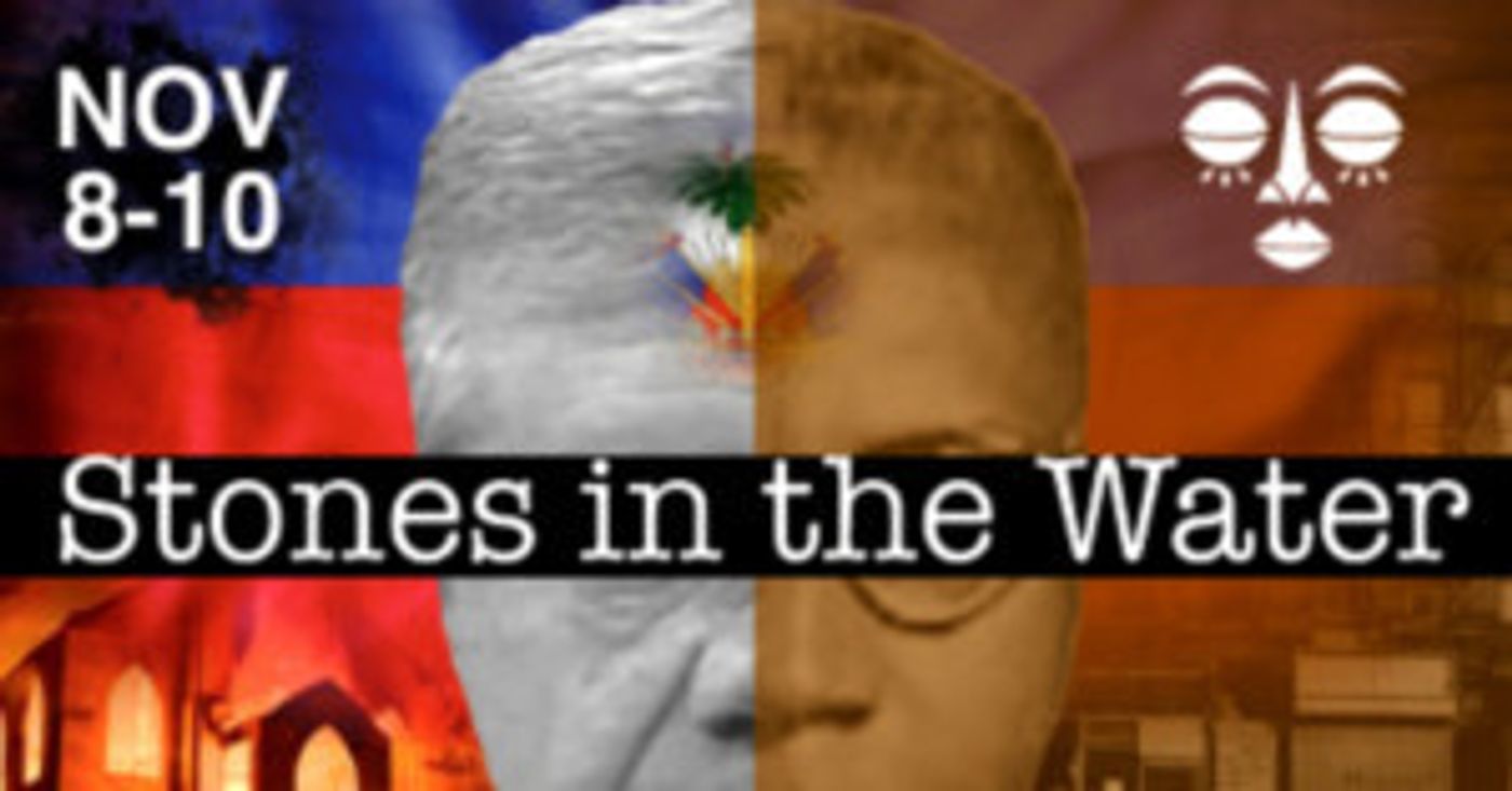 New Play Explores Why Immigrating Doesn't Always Mean Greener Grass  Image