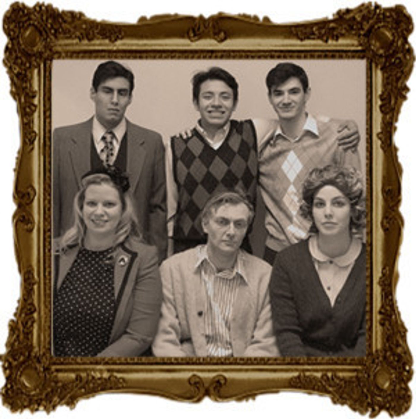 Neil Simon's BROADWAY BOUND Bursts Onto Lewis University's Philip Lynch Theatre  Image