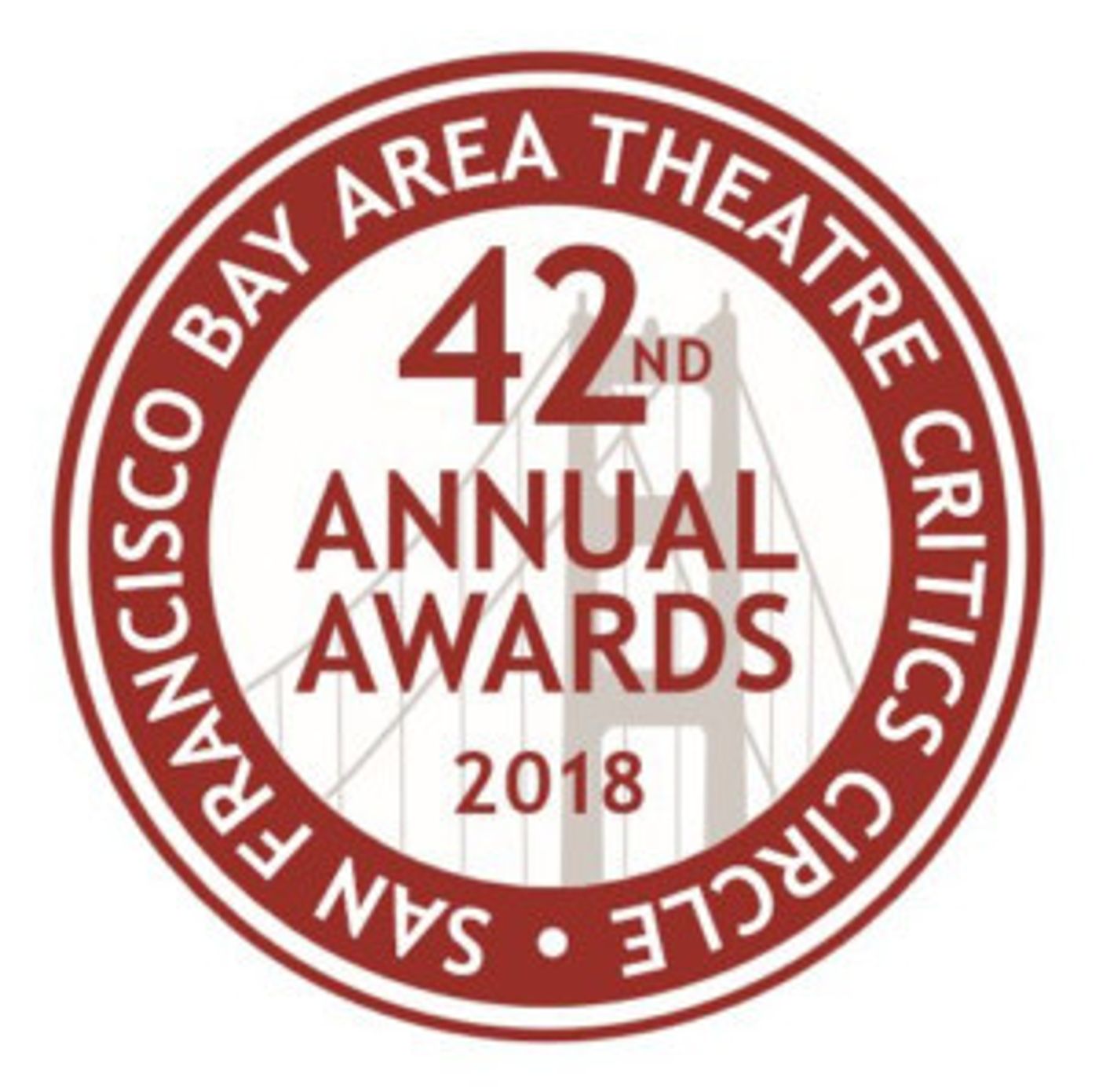 San Francisco Bay Area Theatre Honored At 42nd Annual SFBATCC Awards Gala  Image