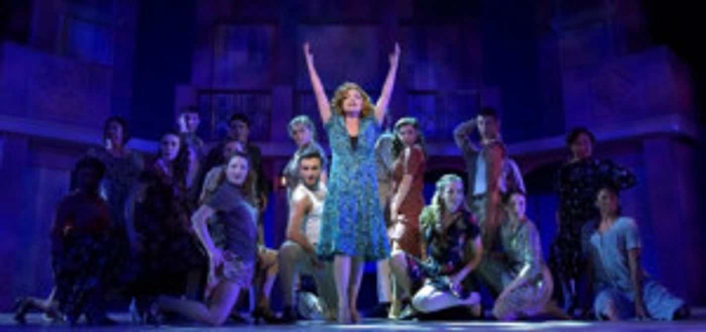 WCSU Wins 10 Kennedy Center American College Theatre Festival Awards  Image