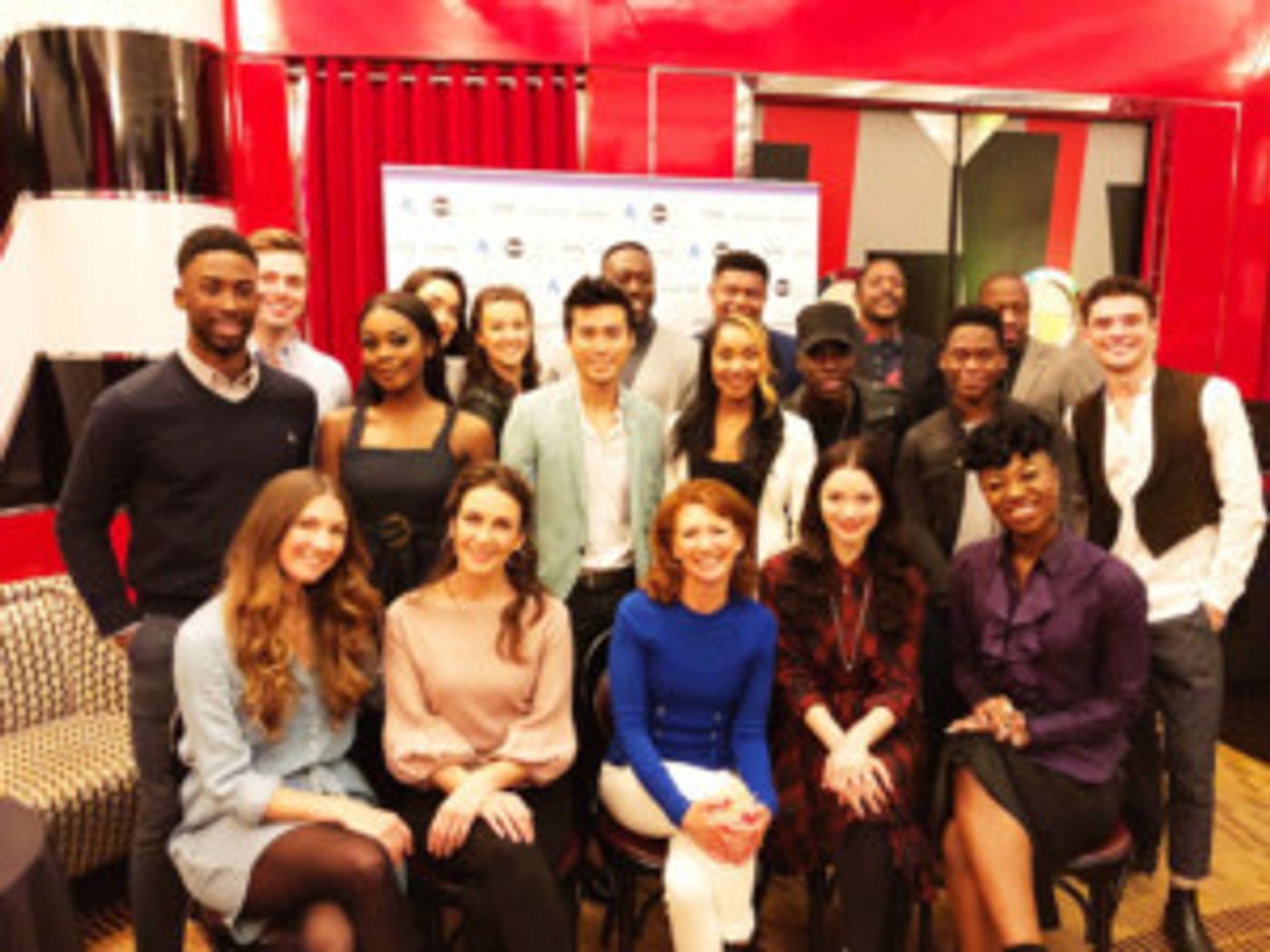 Musical Theatre Conservatoires Collaborate To Form New Alliance –  The 'AMTC'  Image