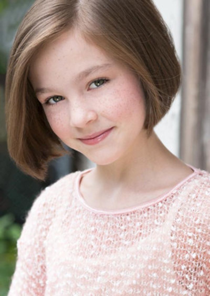 Nicole Scimeca Will Lead MATILDA at Wagon Wheel Center For the Arts Image