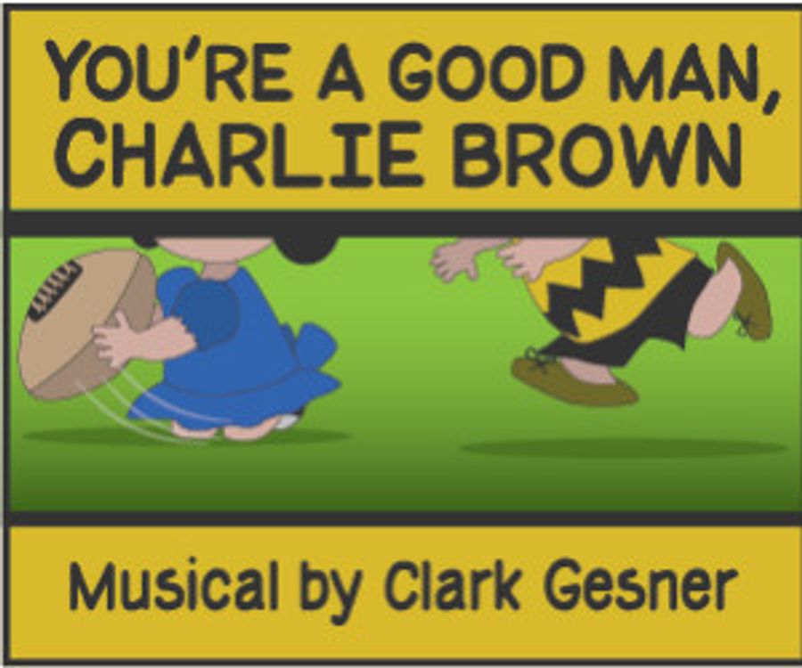 Playcrafters Of Skippack Presents YOU'RE A GOOD MAN CHARLIE BROWN Image