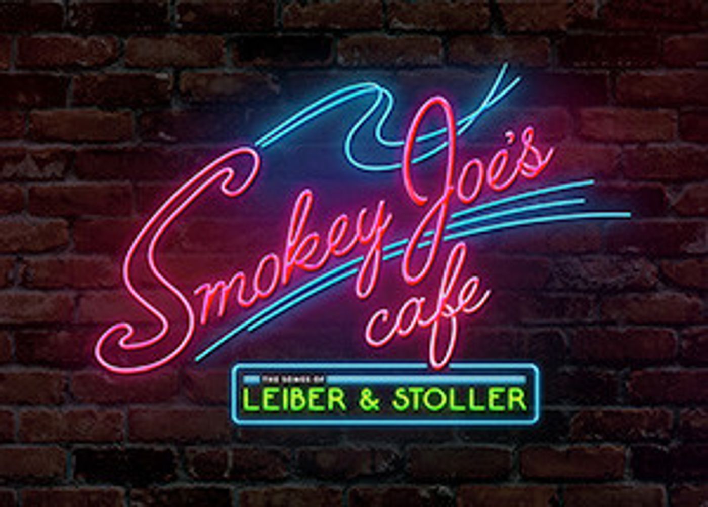 Original Production Team Returns to Ogunqquit for SMOKEY JOE'S CAFE  Image