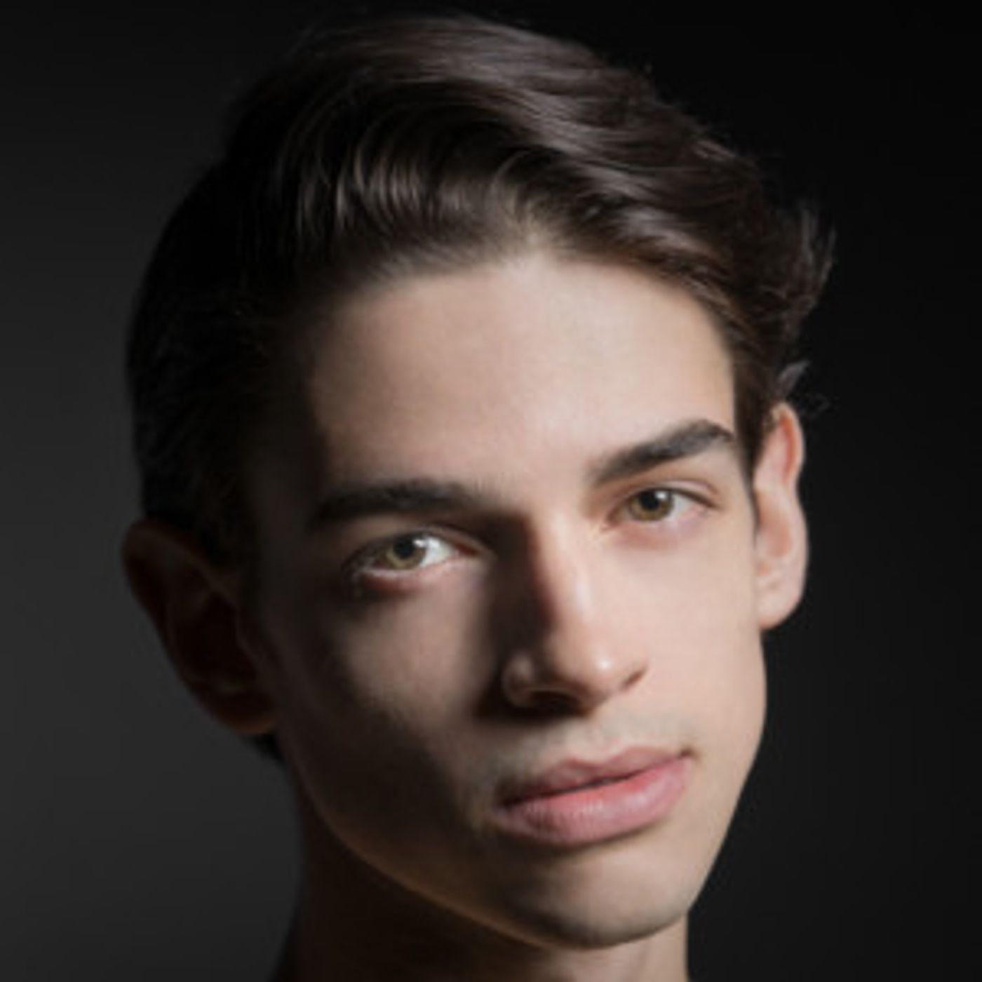 AFTERGLOW'S David Merten Stars In New LGBTQ Web Series, 'Queen's English'  Image