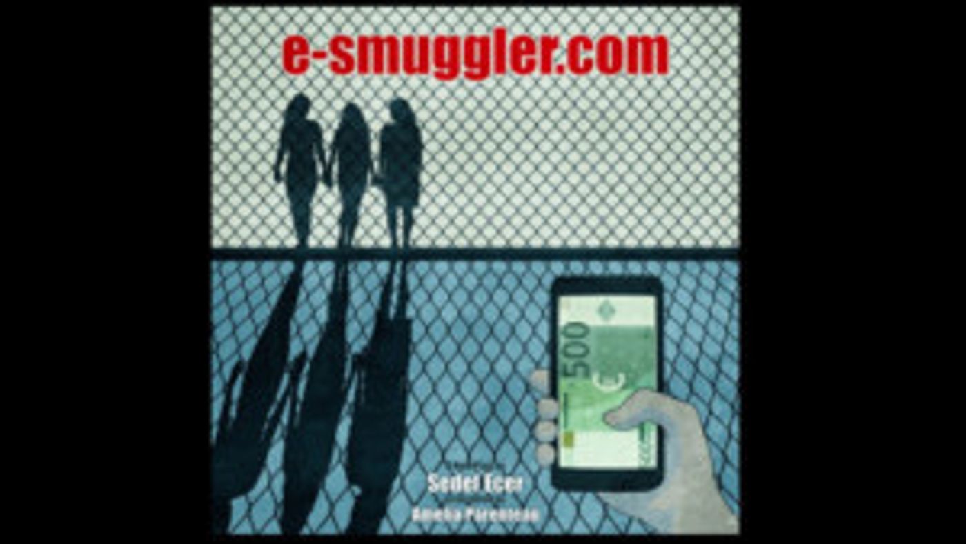Playwright Sedef Ecer Debuts New Translation  Image