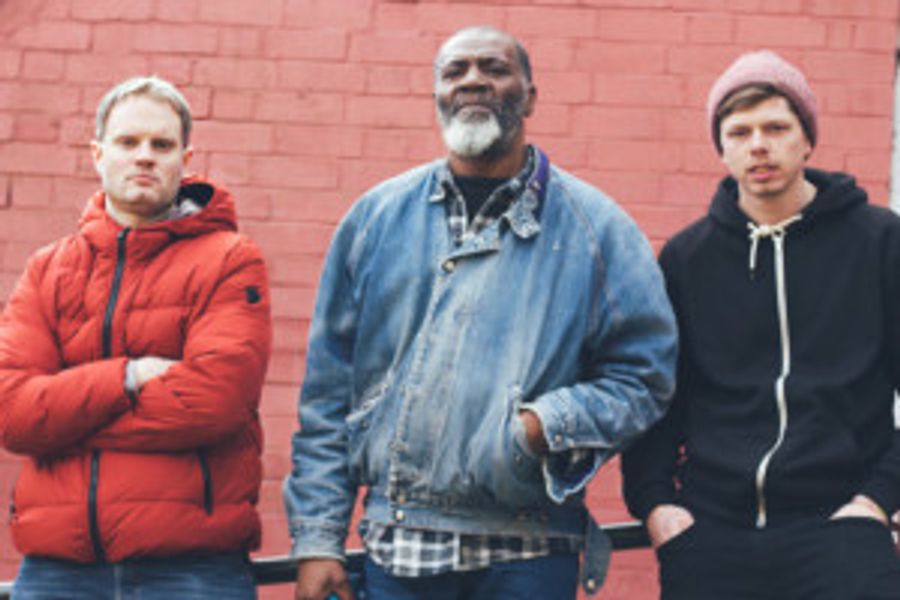 UK Garage Masters Kachina Share Upcoming EP Title-Track, 'Eyes Of March' Image