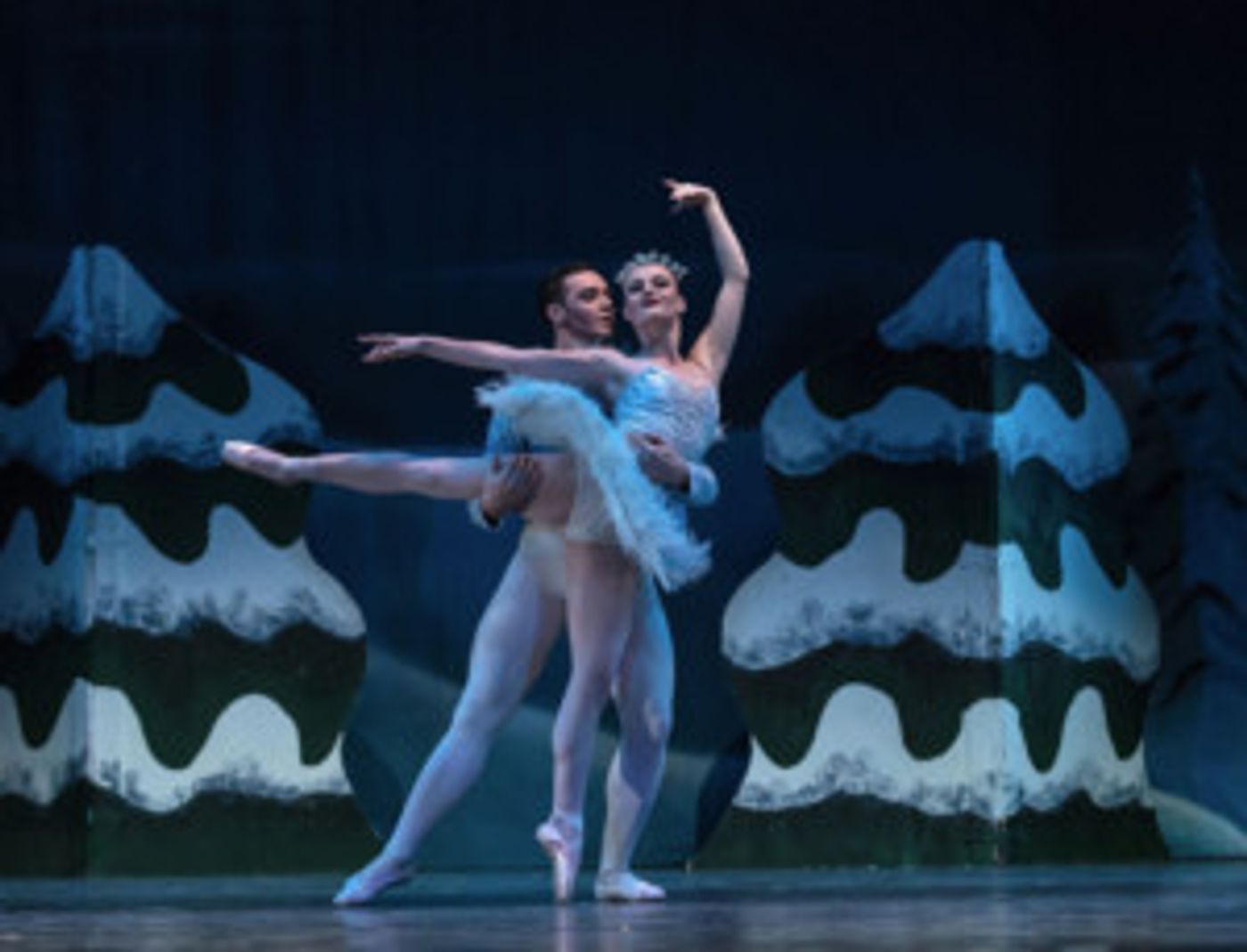 Ballet Theatre Of Maryland Announces 2018-2019 Season  Image