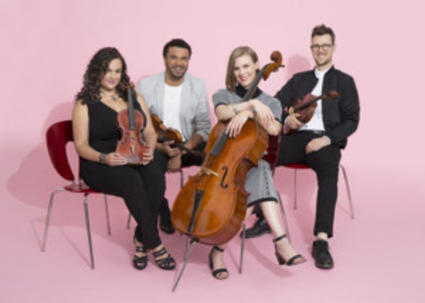 Associated Chamber Music Players Presents Its First Live Stream Chamber Music Masterclass  Image