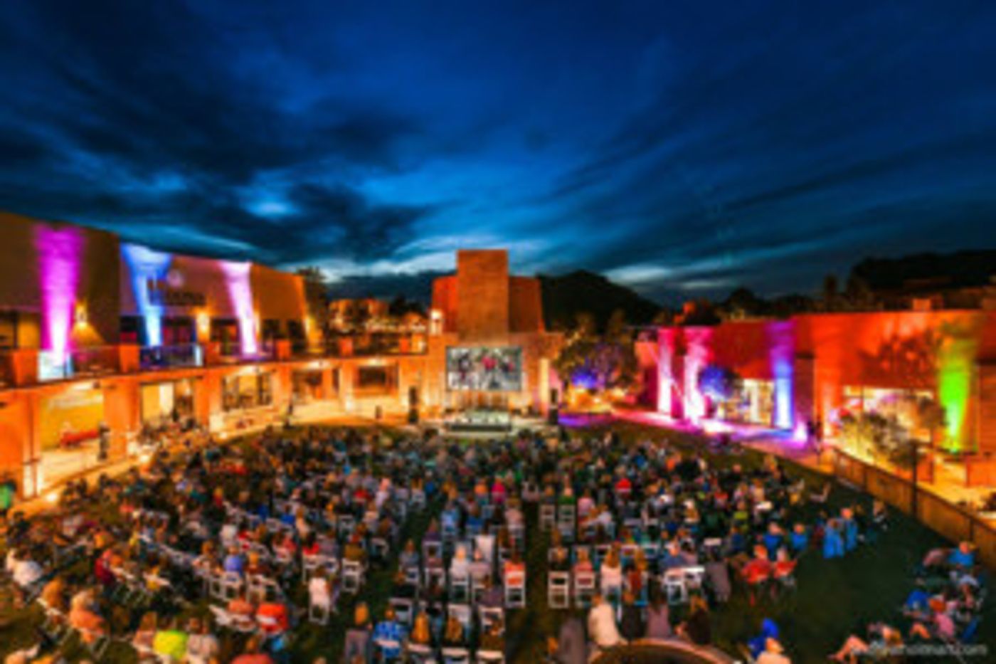 ILLUMINATE Film Festival Reveals 2018 Lineup  Image