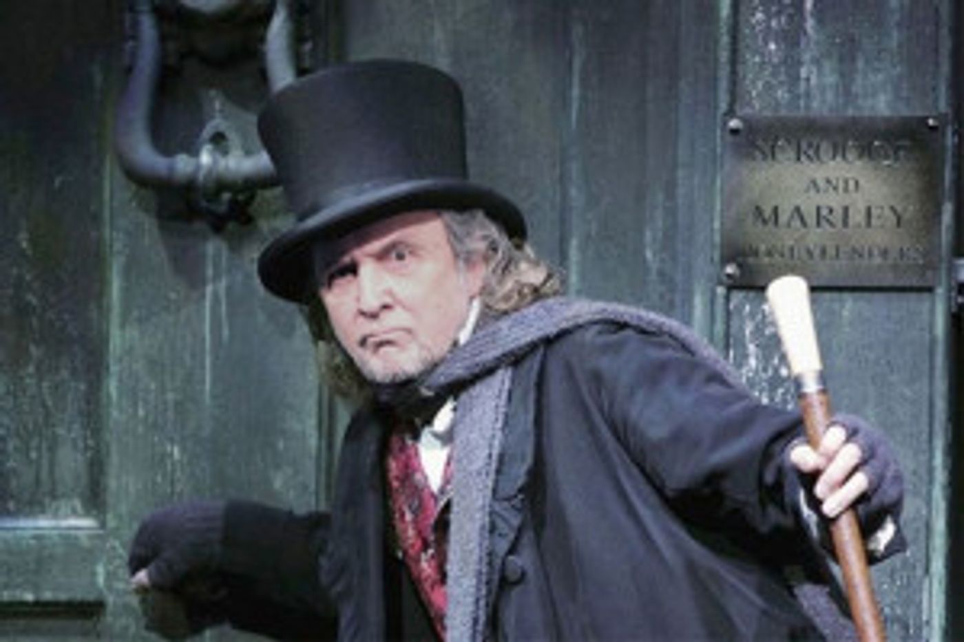 Oddfellows Playhouse Teen Company to Present Original Adaptation of A CHRISTMAS CAROL  Image