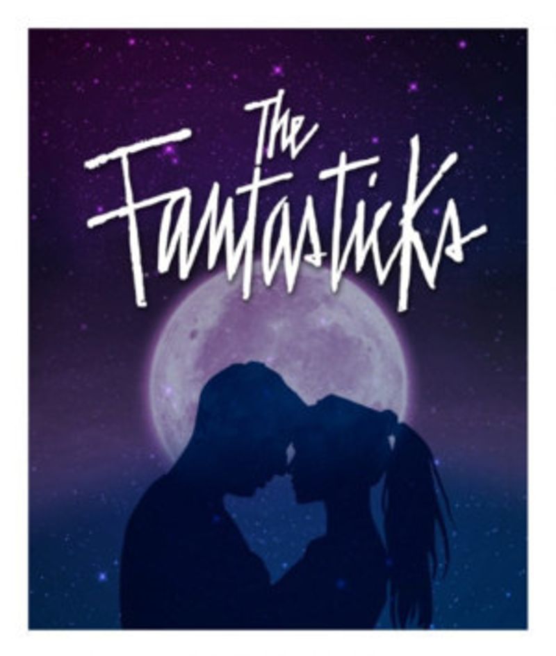 The Ritz Theatre Co. Presents THE FANTASTICKS Image