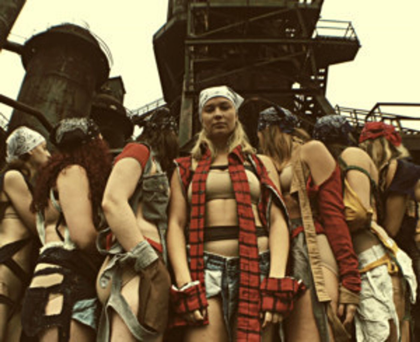 Vanessa Long Dance Company To Premier New Work For 2018-2019 Season  Image