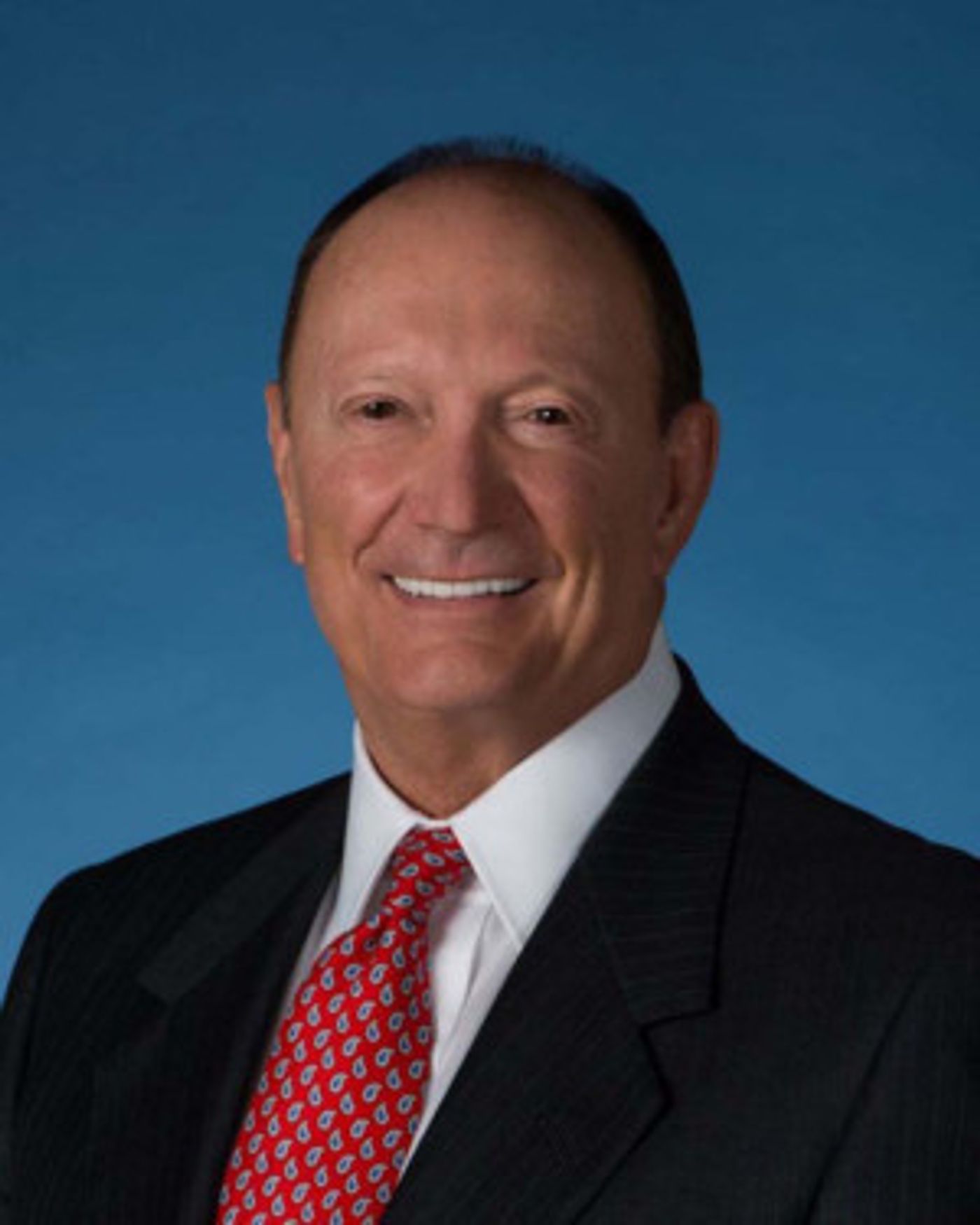 Gulfshore Playhouse Announces Board Chairman Transition  Image