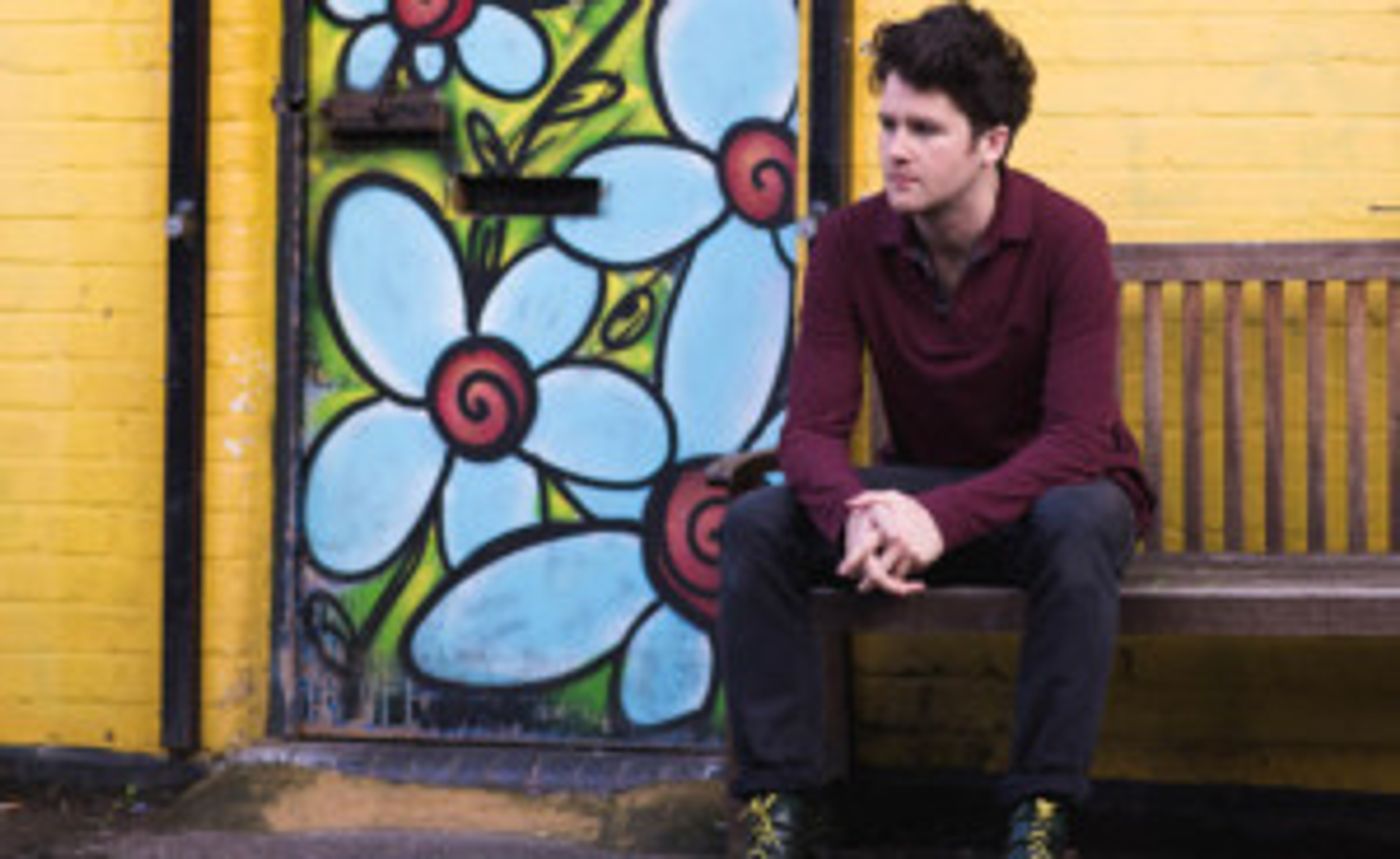 TWO LITTLE DUCKS Comes to London As Part Of 22 Date Tour  Image