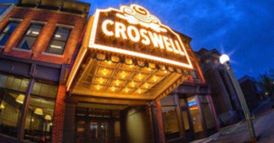 MAMMA MIA!, RAGTIME, NEXT TO NORMAL Highlight Croswell's 2018 Broadway Season Image