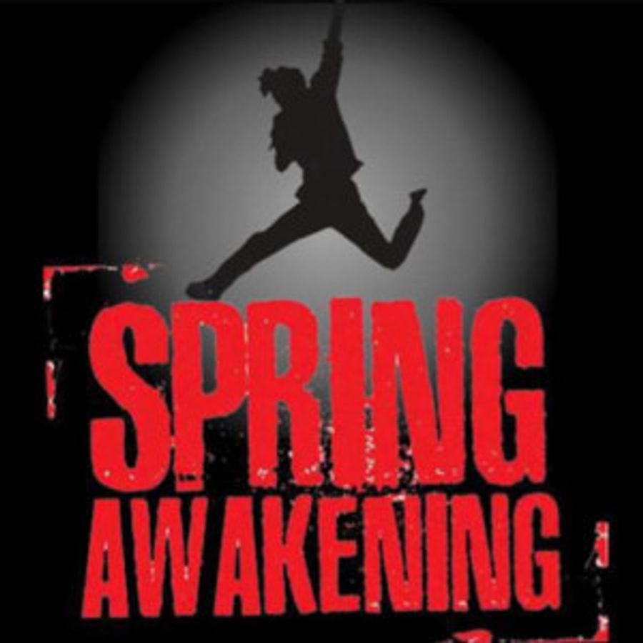 SPRING AWAKENING to Be Presented at West Potomac High School Image