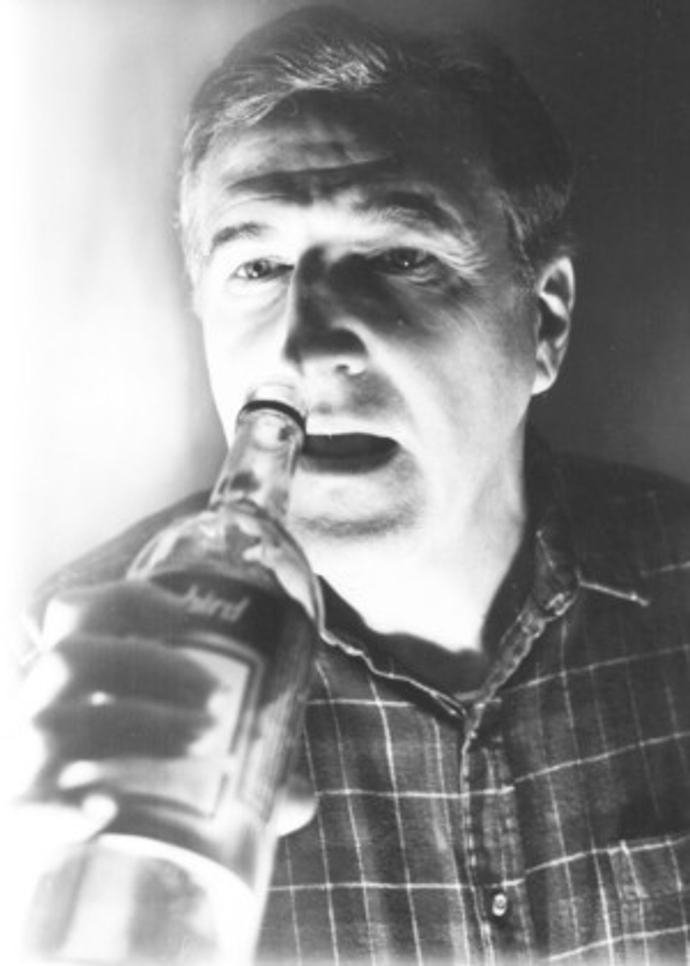 JACK KEROUAC - END OF THE ROAD to Play Orlando International Fringe  Image