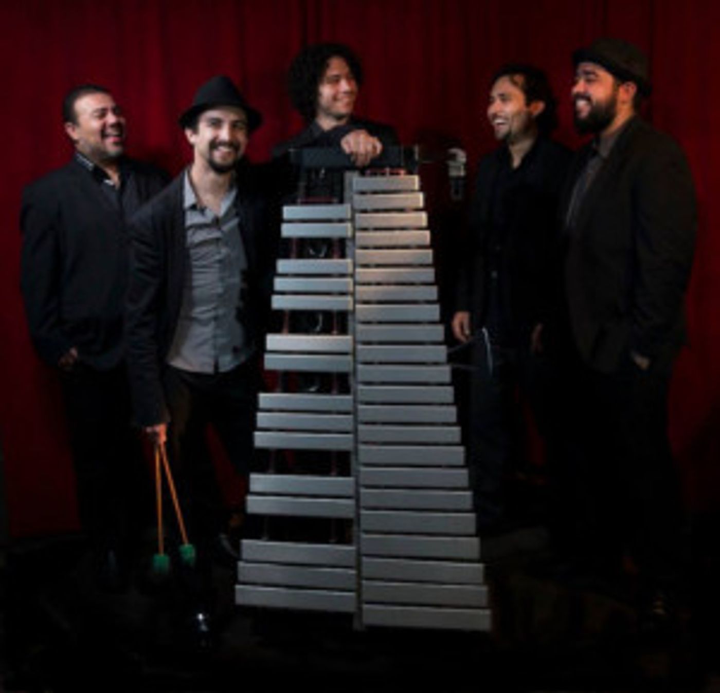 SUPERMAMBO to Play Artists for Puerto Rico Benefit Event at Brooklyn Music School  Image