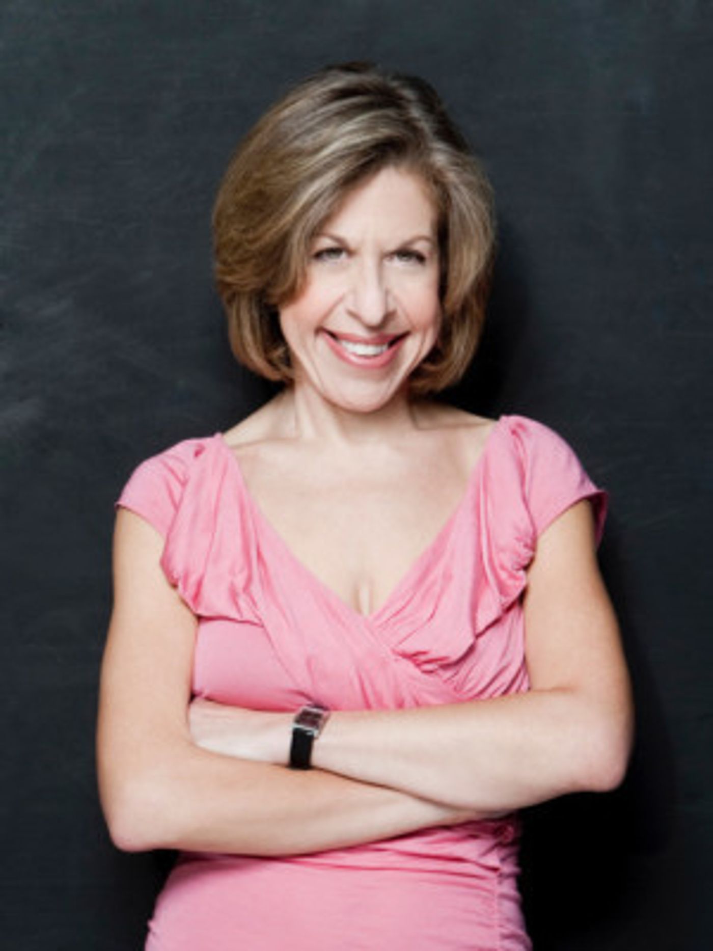Emmy Award Nominee Jackie Hoffman Takes Over Folksbiene Instagram  Image