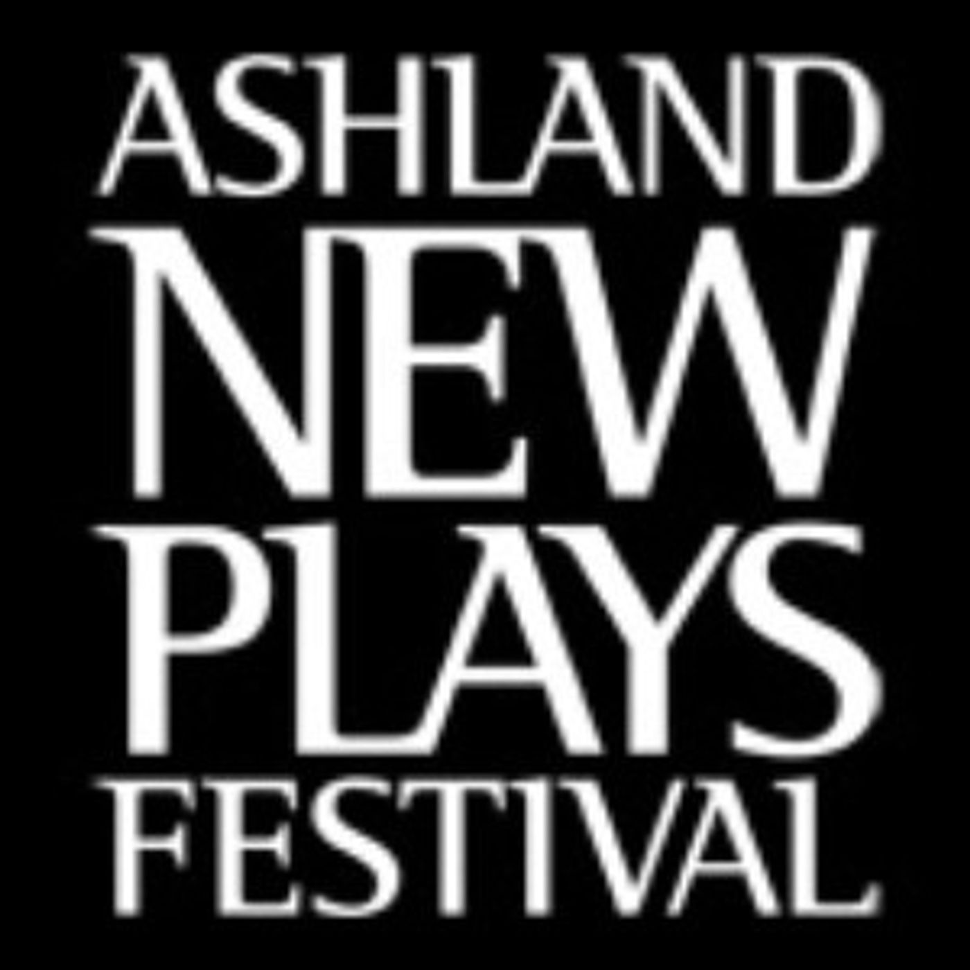Ashland New Plays Festival Announces Fall Festival Schedule  Image