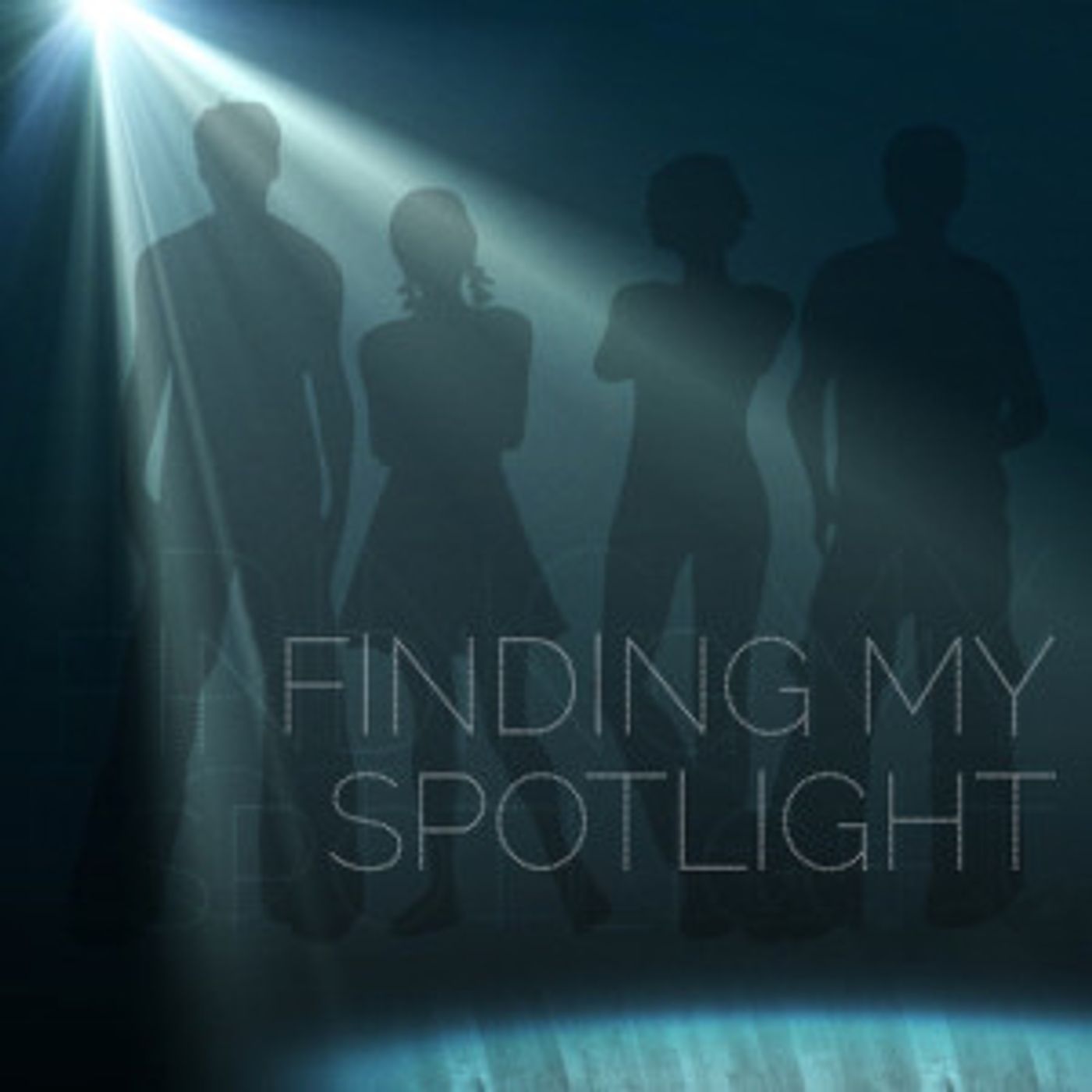 Teens Lead The Way In FINDING MY SPOTLIGHT  Image