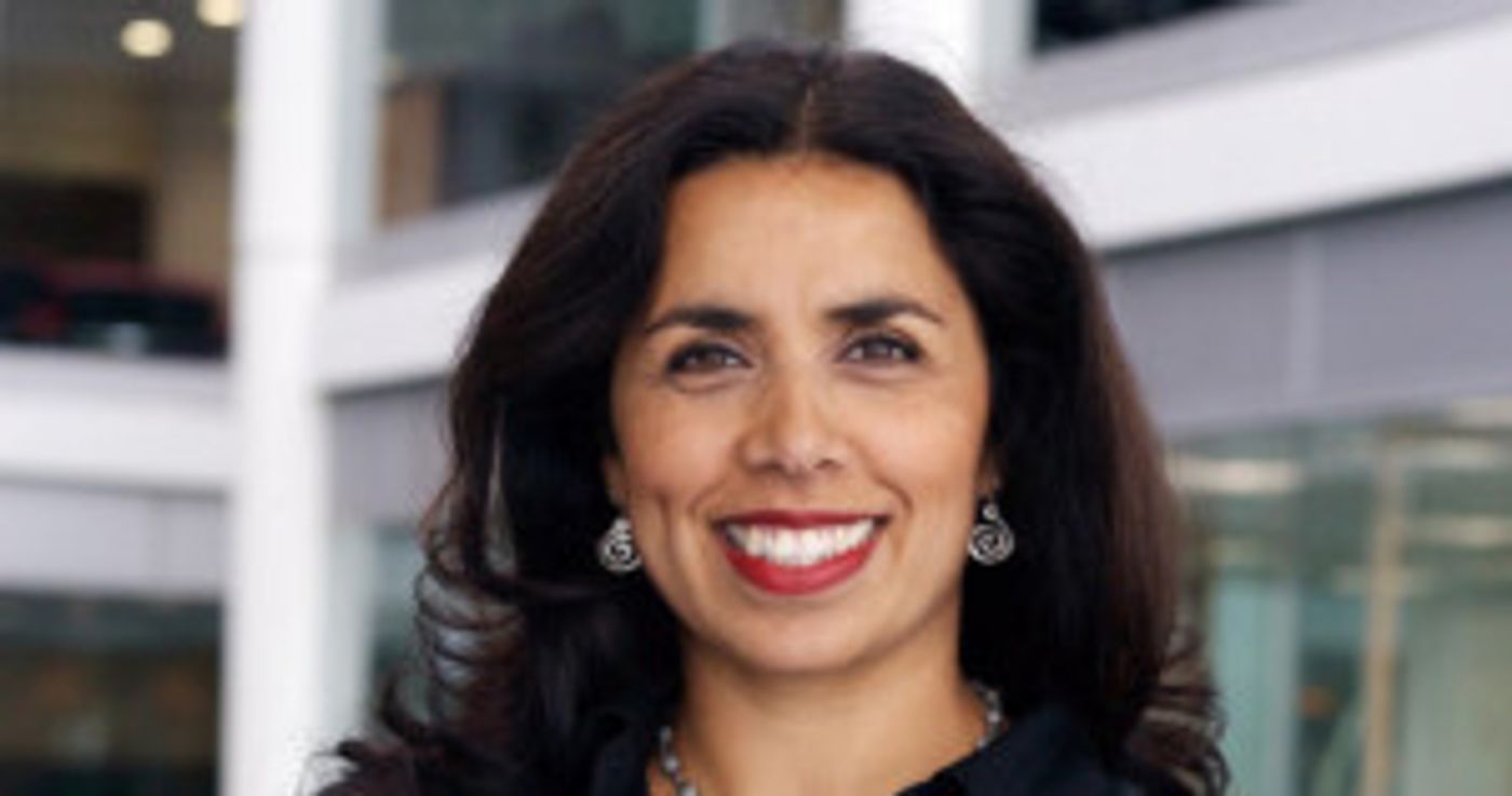 MOTHERLAND Writer Helen Lineham And ITN's Nina Nannar To Guest At TRUE STORIES LIVE Christmas Special  Image