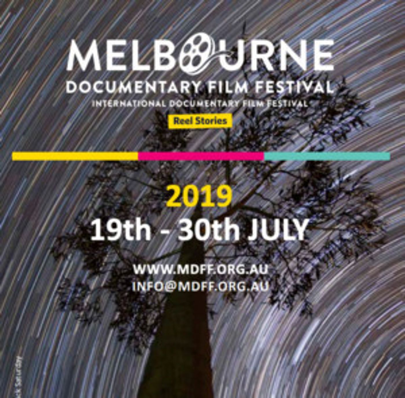 Melbourne Documentary Film Festival Unveils 2019 Official Selection  Image