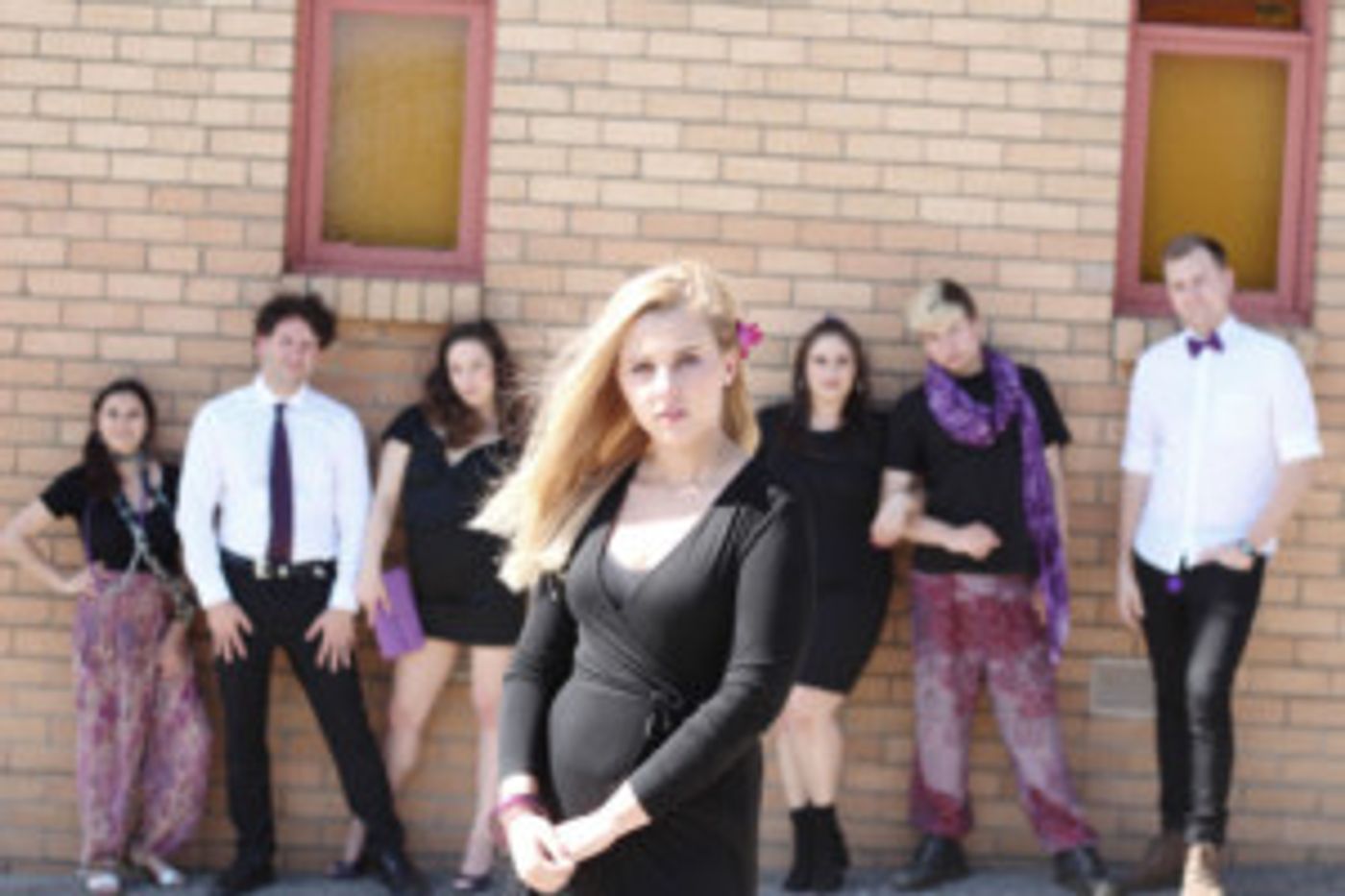 ACE OF HEARTS Comes to The MC Showroom  Image