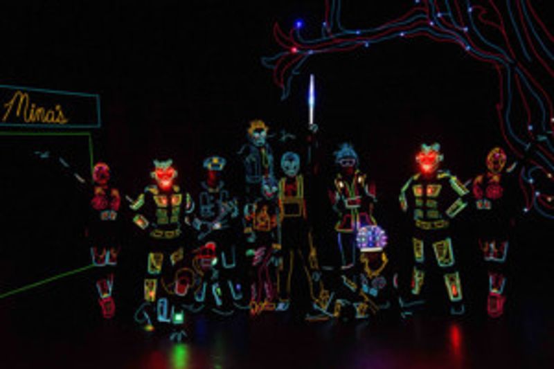 ILuminate To Perform At State Theatre, 9/23 Image