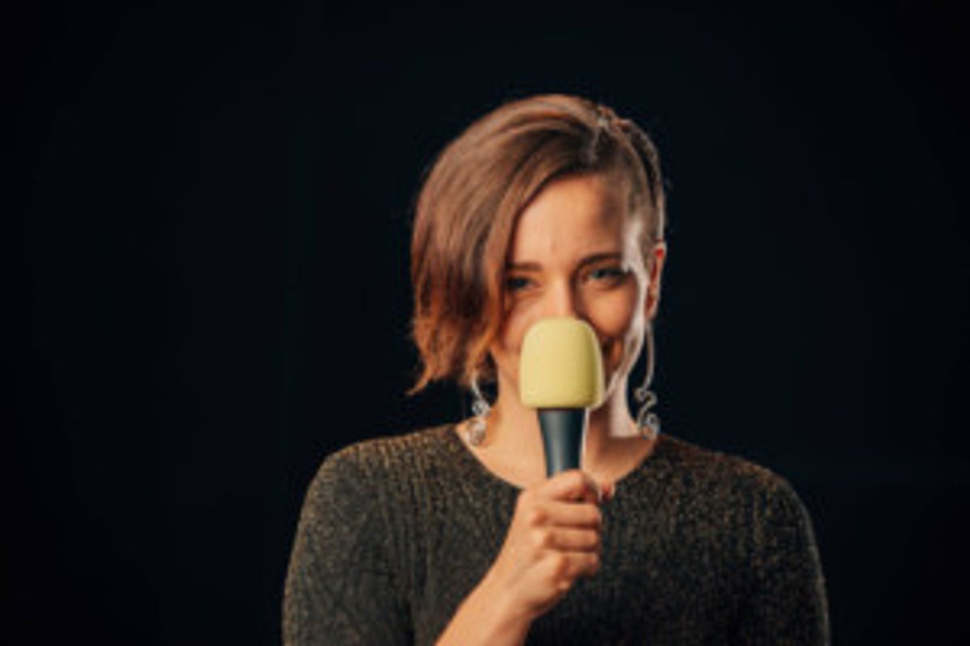 Award-Winning Performer And Theatre Horizon Favorite Rachel Camp Presents AN IRRESISTIBLE CABARET  Image