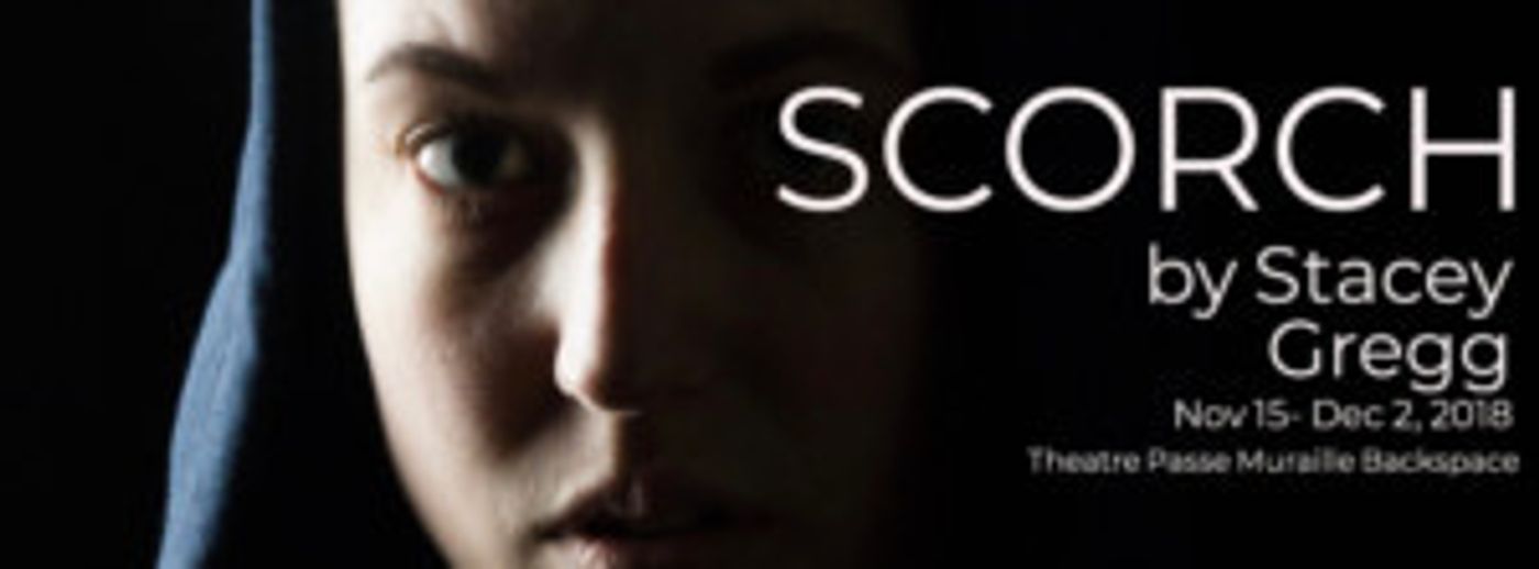 Trans Artist Stars In Award-Winning 'Gender Fraud' Play  Image