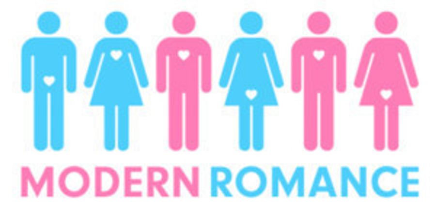 New LGBTQ Play MODERN ROMANCE Debuts At HFF '18 Image