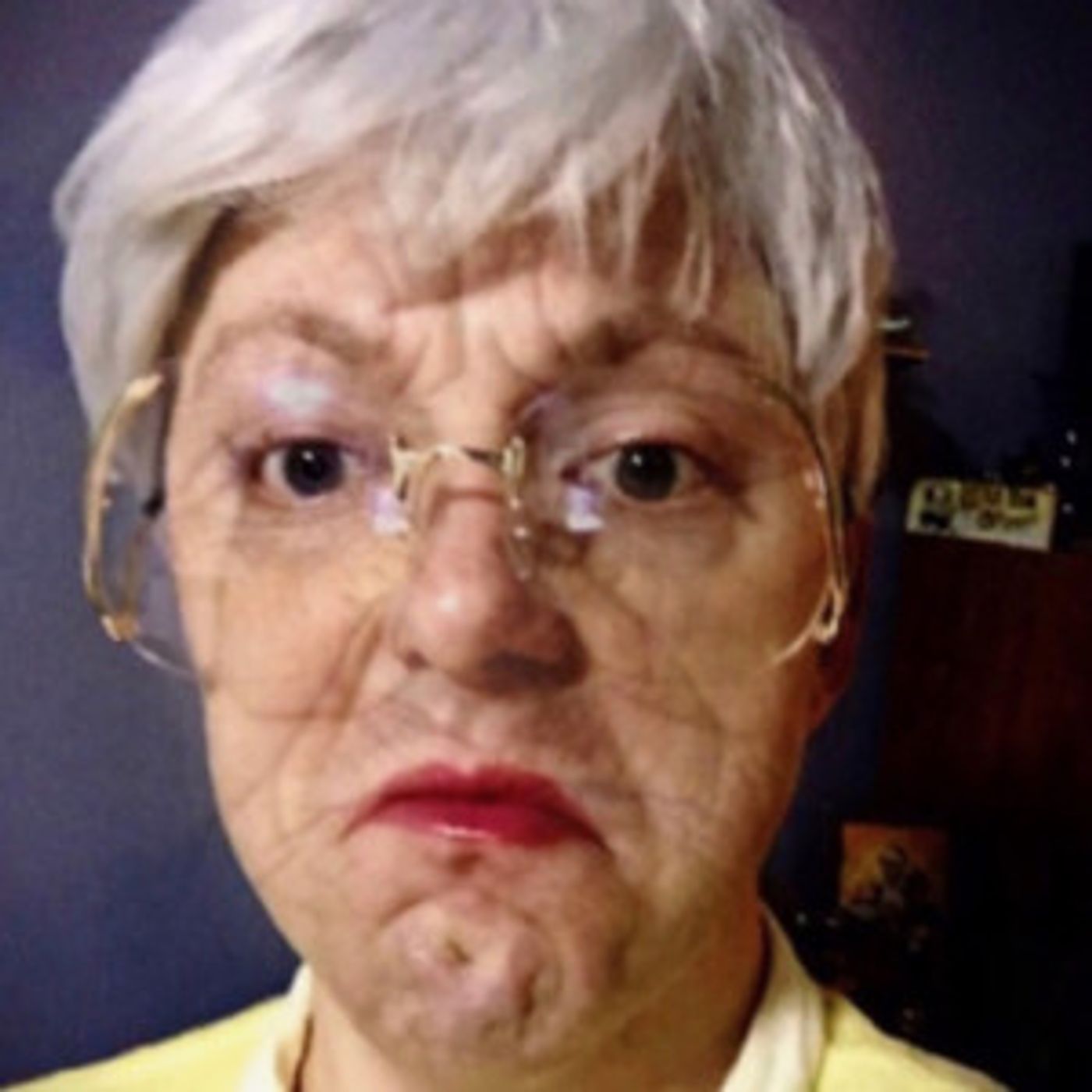 Matt S. McCormick Will Play a 'MEAN OLD LADY' at SOLOCOM 2017 This Fall  Image