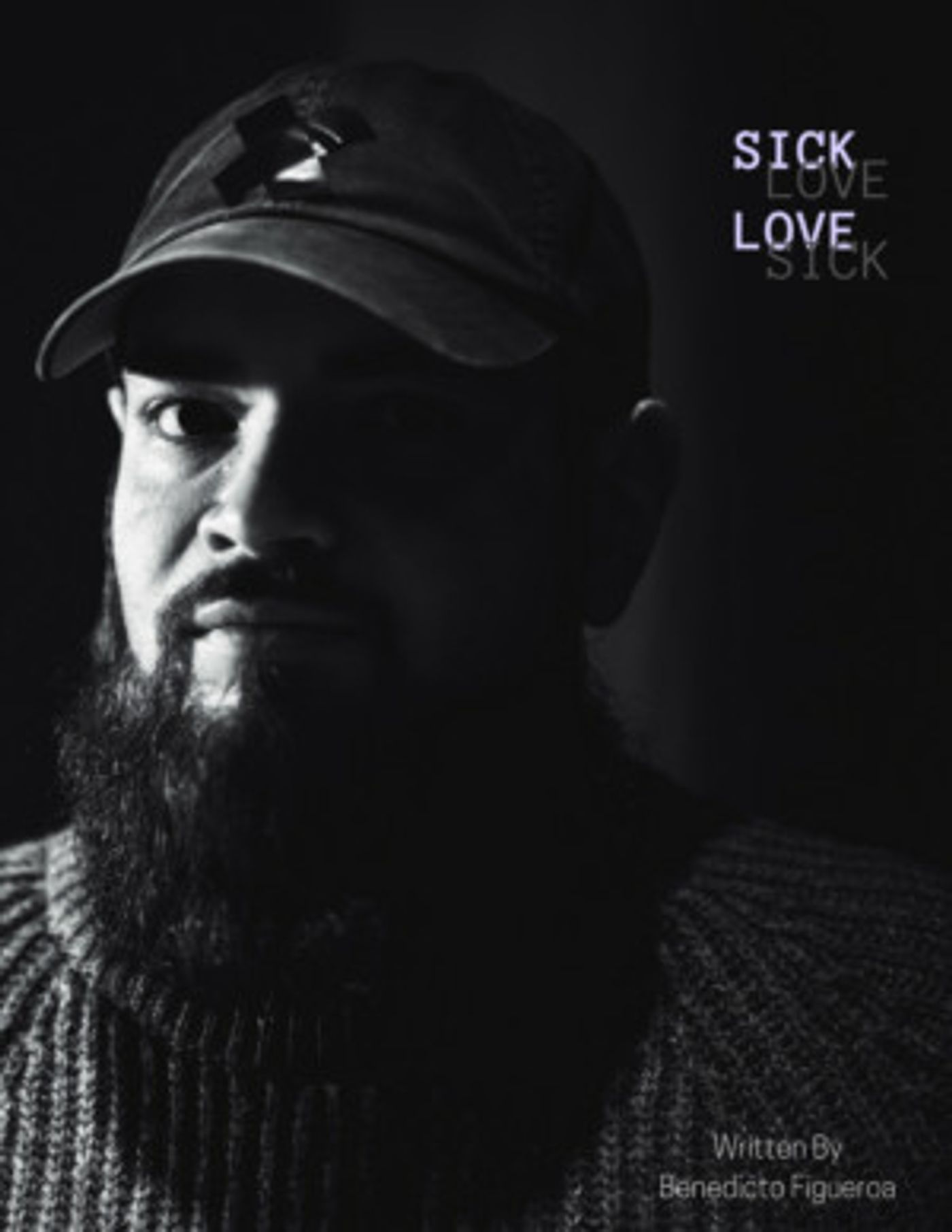 True Story to Hit the Stage in No Peeking Theatre's SICK LOVE Image
