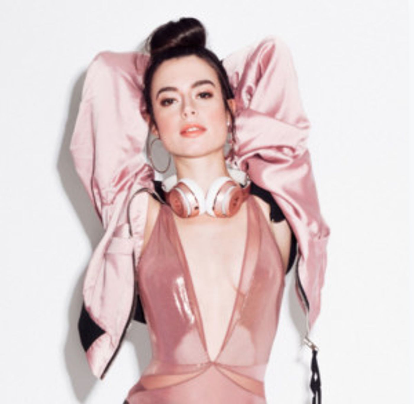 Kendra Black Comes to The Knitting Factory  Image