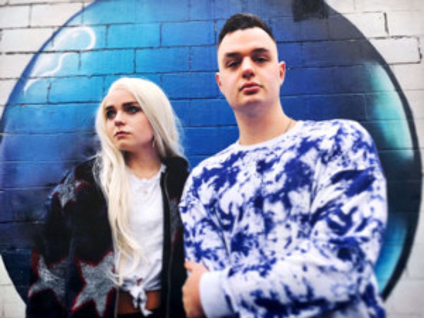 Z.Smith Releases New Single 'Sorta Kinda Famous' Featuring Brittany Bishop  Image