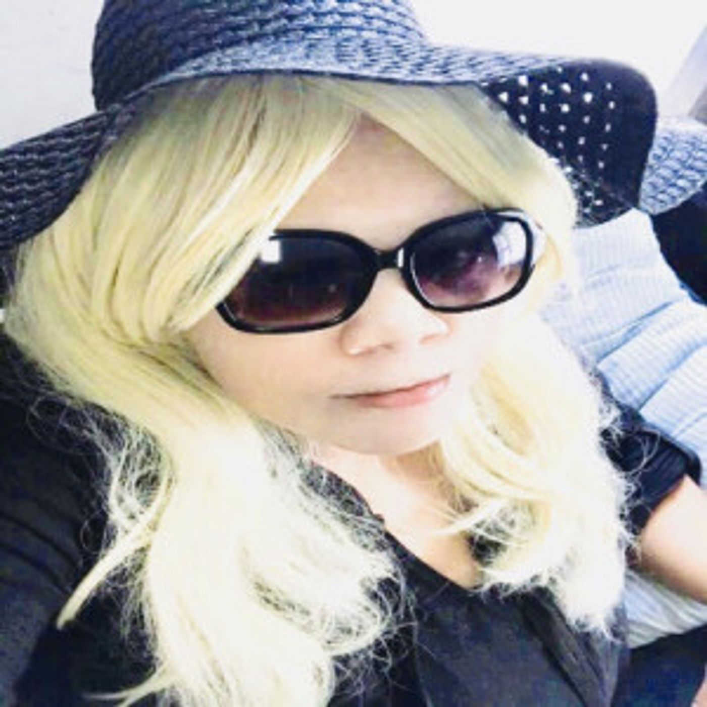 Alicia Grimes, YouTube Music Star And AWAL Music Artist, Releases New Song 'Say I'  Image