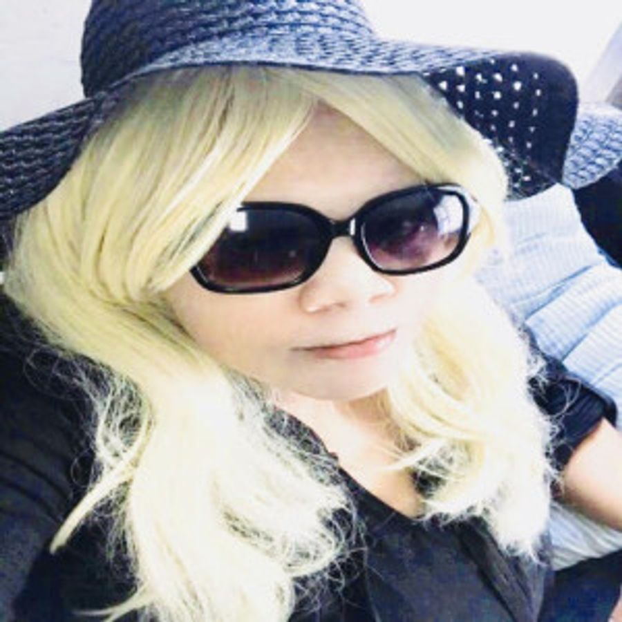 Alicia Grimes, YouTube Music Star And AWAL Music Artist, Releases New Song 'Say I' Image