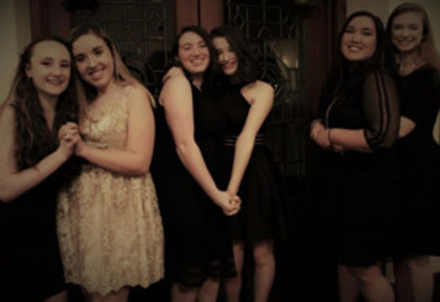 Jr. Divas! Sing To Raise Money For Pediatric Cancer Foundation Of The Lehigh Valley  Image