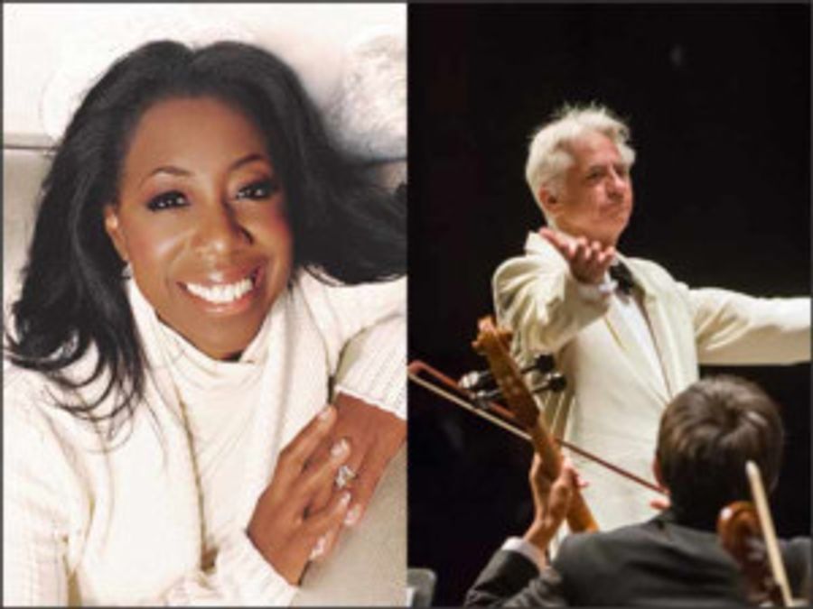 Oleta Adams And David Benoit to Appear at One Night Only Benefit Concert  Image