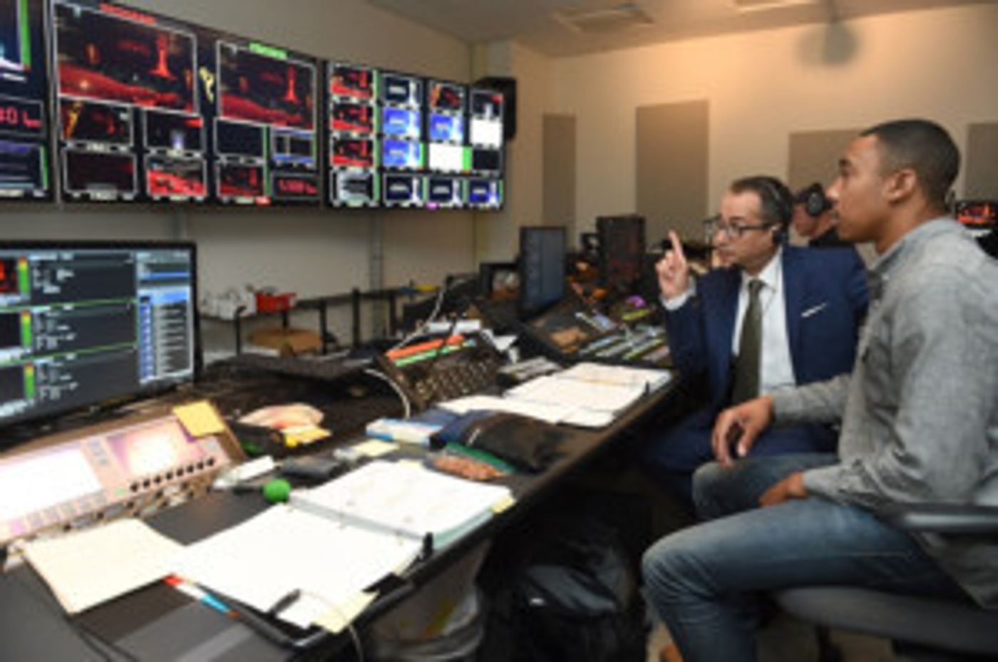 Application Period For Television Academy Foundation 2019 Internship Program Starts Nov. 15  Image