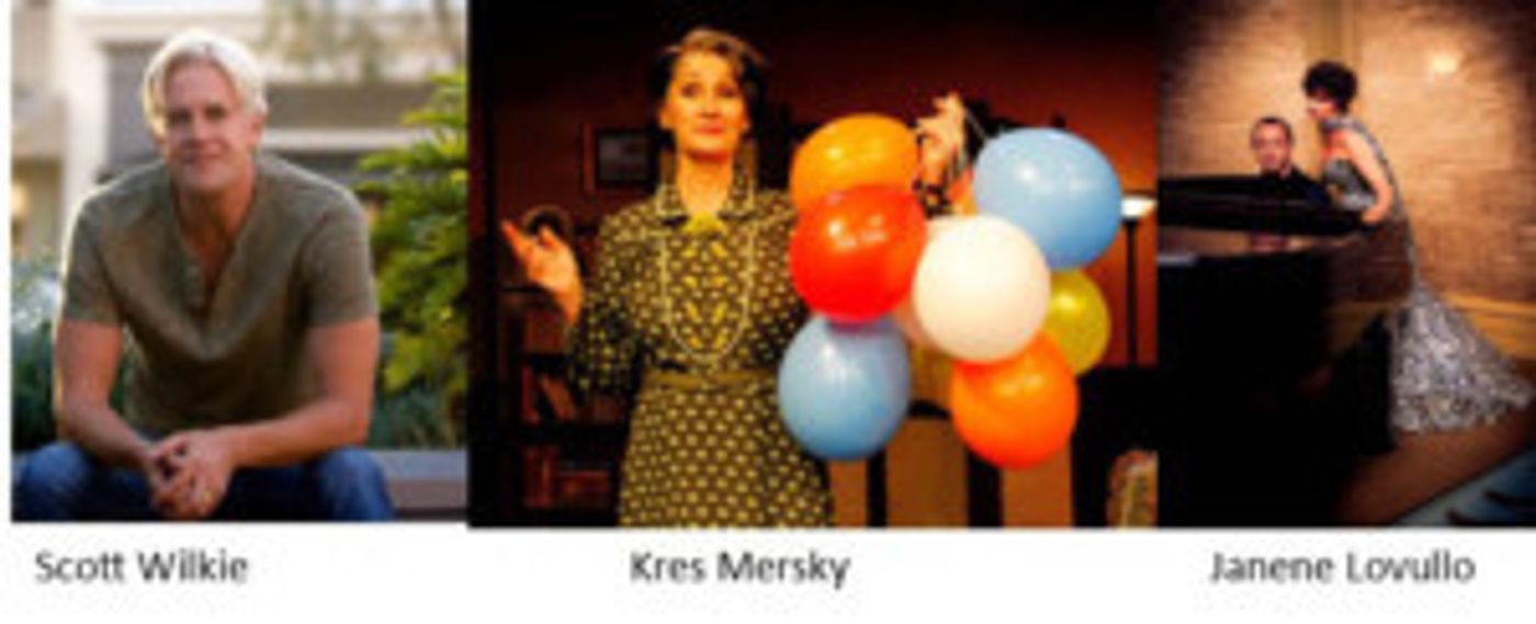 CVRep to Ring in the Holidays with Special Events  Image